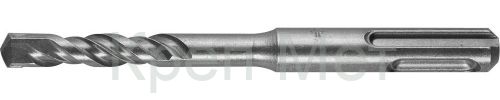 ЗУБР 8 x 110 мм, SDS-plus бур (29315-110-08)