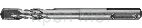 ЗУБР 10 x 110 мм, SDS-plus бур (29315-110-10)