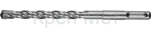 ЗУБР 10 x 160 мм, SDS-plus бур (29315-160-10)