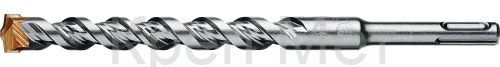 KRAFTOOL Cerazit Carbide, 16 х 200 мм, SDS-plus бур (29320-210-16)
