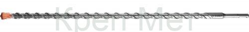 ЗУБР 16 x 600 мм, SDS-plus бур, Профессионал (29314-600-16)