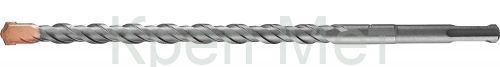 ЗУБР 16 x 260 мм, SDS-plus бур, Профессионал (29314-260-16)