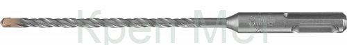 ЗУБР 5 x 160 мм, SDS-plus бур, Профессионал (29314-160-05)