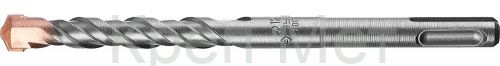 ЗУБР 12 x 160 мм, SDS-plus бур, Профессионал (29314-160-12)