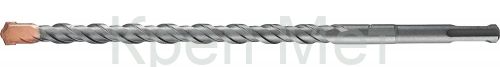 ЗУБР 14 x 260 мм, SDS-plus бур, Профессионал (29314-260-14)