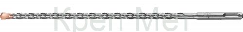 ЗУБР 18 x 310 мм, SDS-plus бур, Профессионал (29314-310-18)