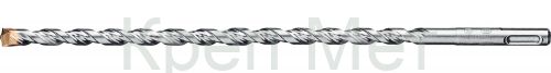 KRAFTOOL Cerazit Carbide, 8 х 310 мм, SDS-plus бур (29320-310-08)