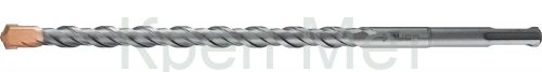 ЗУБР 22 x 260 мм, SDS-plus бур, Профессионал (29314-260-22)