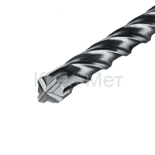 ЗУБР ПРОФИ-4Х 8x210 мм, SDS-plus бур (29313-210-08)