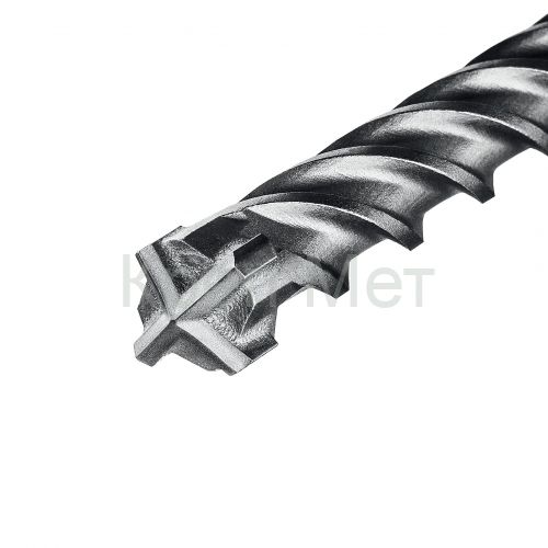 ЗУБР ПРОФИ-4Х 12x210 мм, SDS-plus бур (29313-210-12)