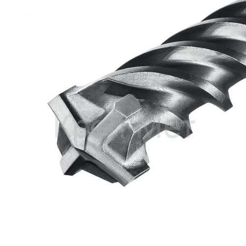 ЗУБР ПРОФИ-4Х 25x800 мм, SDS-plus бур (29313-800-25)