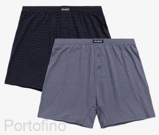 2MBX-062 Трусы боксеры