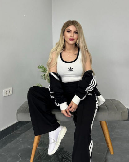 Костюм тройка женский 49807 Костюм тройка женский 49807