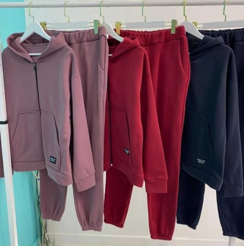 Костюм теплый женский 49812