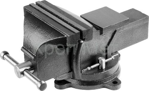 STAYER 100 мм, слесарные тиски (3256-100)
