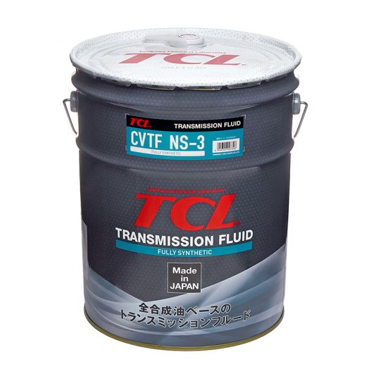 TCL CVTF NS-3, 20л