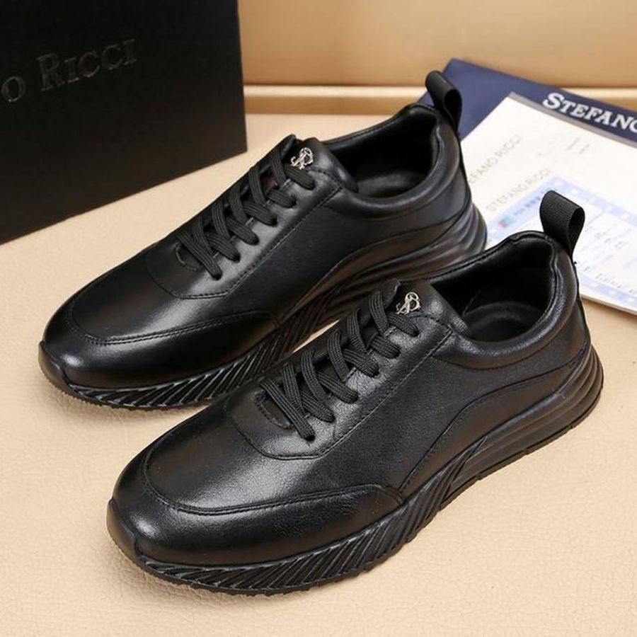 Кроссовки Stefano Ricci Premium мужские