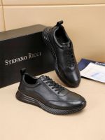 Кроссовки Stefano Ricci Premium мужские