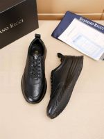 Кроссовки Stefano Ricci Premium мужские