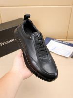 Кроссовки Stefano Ricci Premium мужские