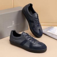 Кеды Brunello Cucinelli Premium мужские