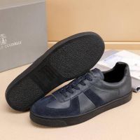 Кеды Brunello Cucinelli Premium мужские