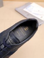 Кеды Brunello Cucinelli Premium мужские
