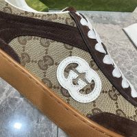 Кеды GUCCI Premium мужские