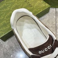 Кеды GUCCI Premium мужские