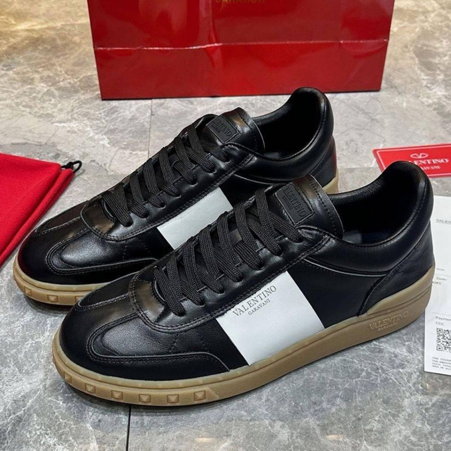 Кроссовки Valentino Premium мужские