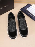 Кроссовки Stefano Ricci Premium мужские