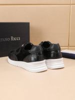 Кроссовки Stefano Ricci Premium мужские