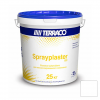 Terraco Sprayplaster BC Усиленная Полимером Базовая Штукатурка для Механизированного Нанесения 25кг
