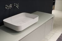 Модульный комплект мебели Antonio Lupi ILBagno схема 4