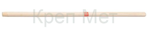 120 см, d 39 мм, дерево, сорт 1-й, черенок для лопат (39431-SD)