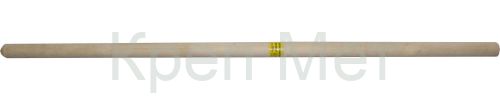 130 см, d 39 мм, дерево, сорт 2-й, черенок для лопат (39435-SX)