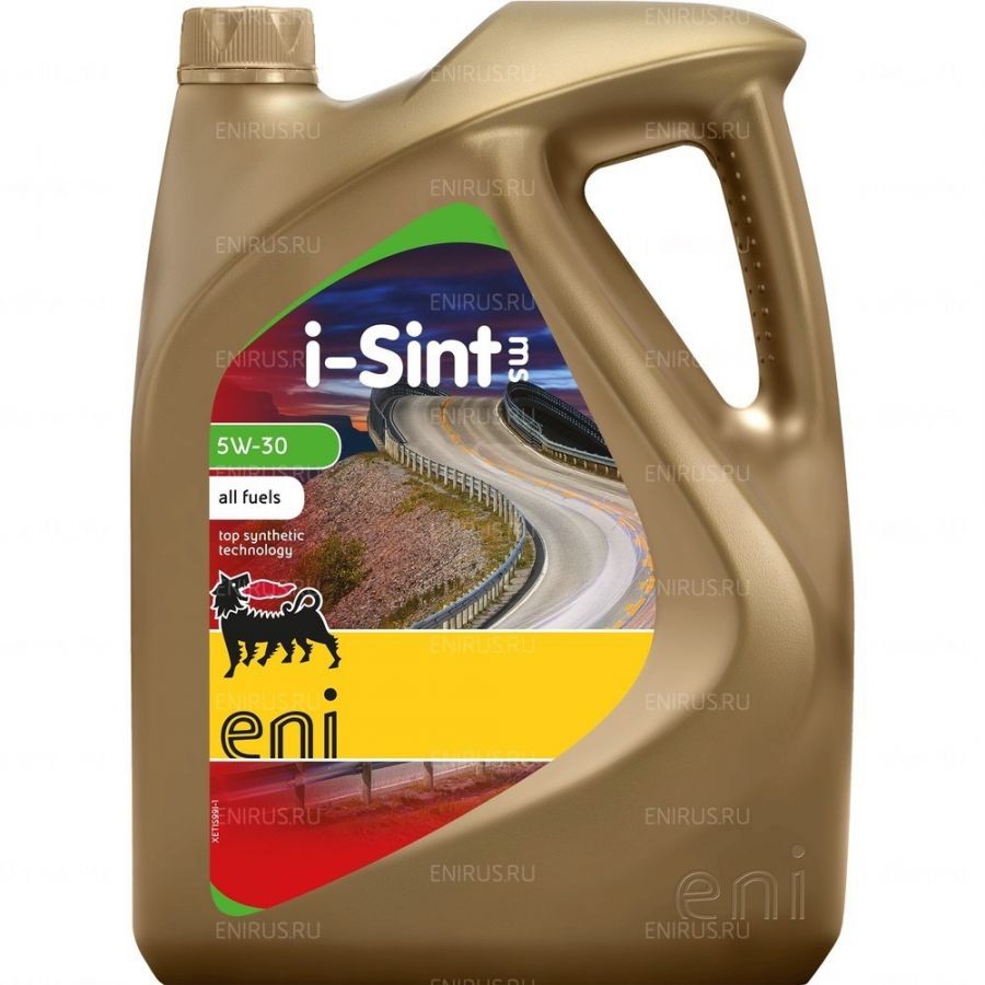 Eni I-Sint MS 5W-30, 5л