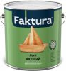Лак Яхтный Faktura 0.7л Матовый Алкидно-Уретановый для Наружных и Внутренних Работ / Фактура