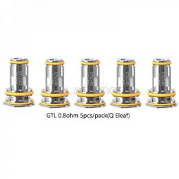 Сменный испаритель Eleaf GTL