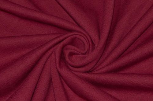 ФУТЕР 3-х НИТКА ДИАГОНАЛЬ Бордовый 2066