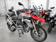 BMW R1200GS