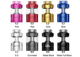 Hellvape Hellbeast RTA, бакомайзер
