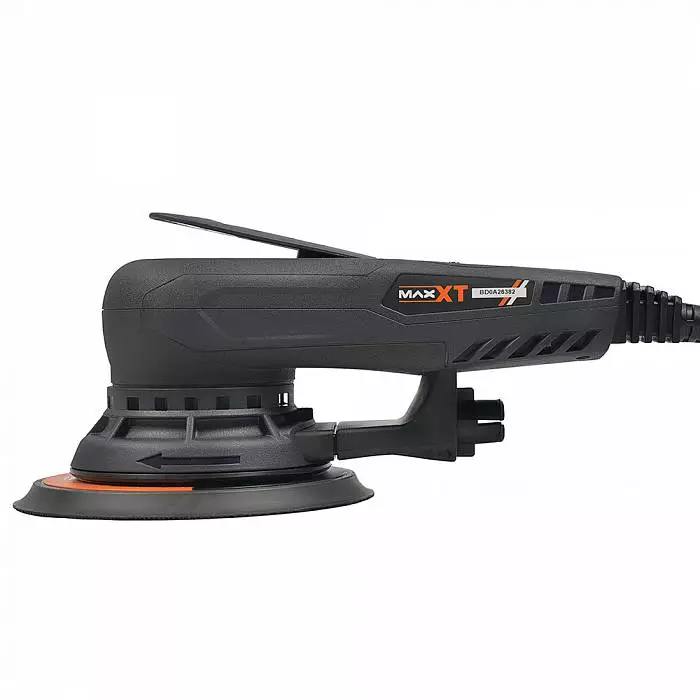 MAXXT R7303-150/125-5.0 Орбитальная шлифовальная машинка, эксцентрик 5.0мм (в комплекте с R7303-125SD)