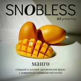 Snobless 25 гр - Mango (Манго)