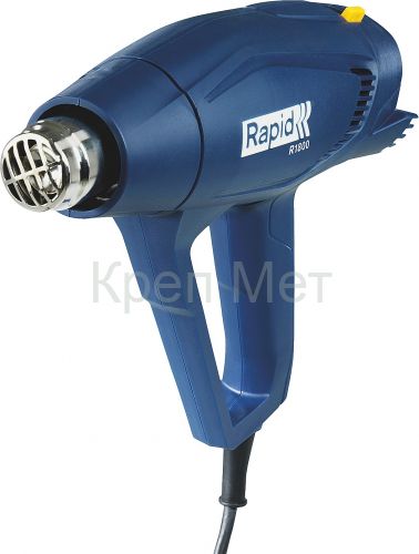 RAPID 1800 Вт, Строительный фен (5001341)