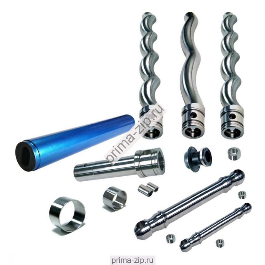 Запчасти  ЗИП к насосам А1 3В