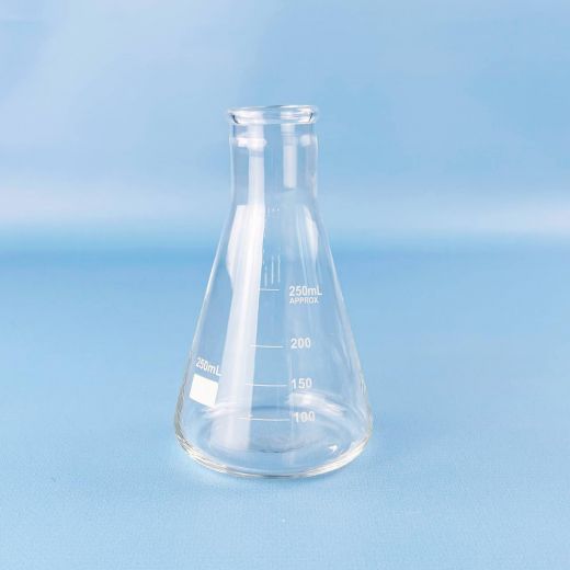 Колба коническая 5drops КН-1-250, 250 мл, шлиф 29/32