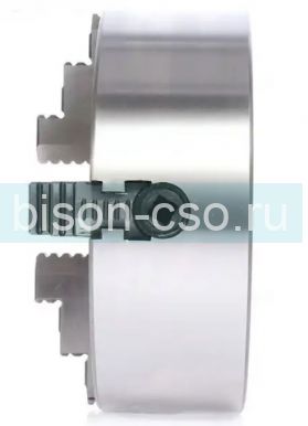 Патрон токарный K72-500/C11 TMX с независимыми кулачками