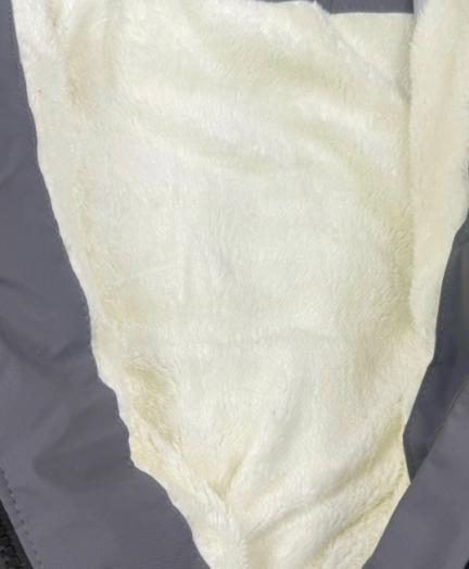 Куртка зимняя детская 49880