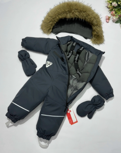 Комбинезон детский 49883